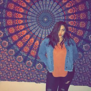 Meet your Posher, Evanni